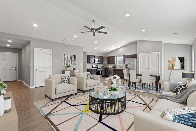 Foto del edificio - 137 Candy Apple Ln