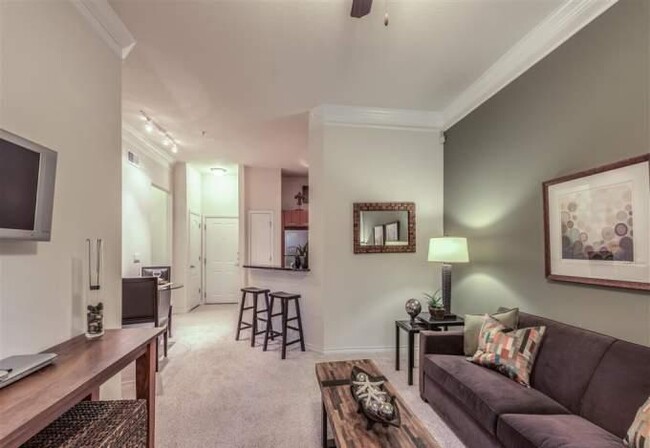 Foto del edificio - 1 bedroom in Houston TX 77004