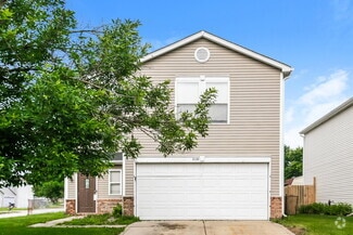 Building Photo - 2110 Dutch Elm Dr