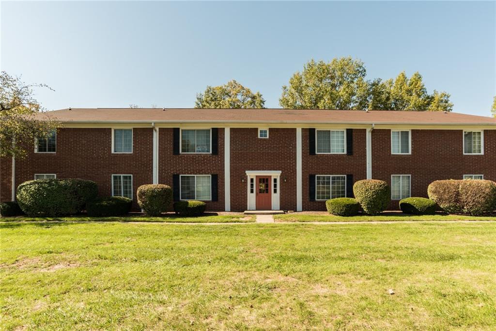 Foto principal - 6503 Park Central Way