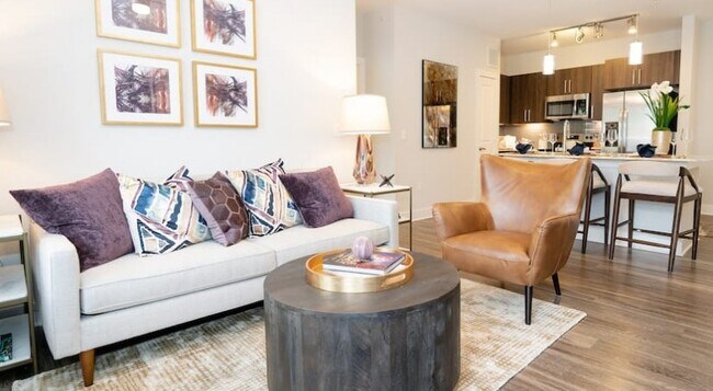 Building Photo - Tranquil Terrace 2BR: Your Private Outdoor...