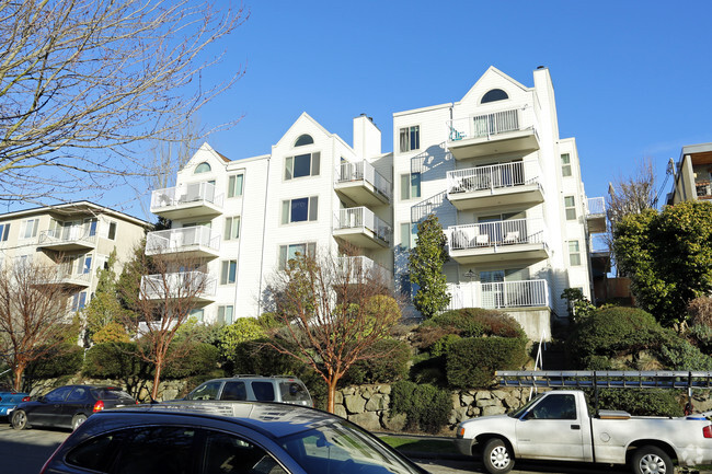 Building Photo - Westview Apartments