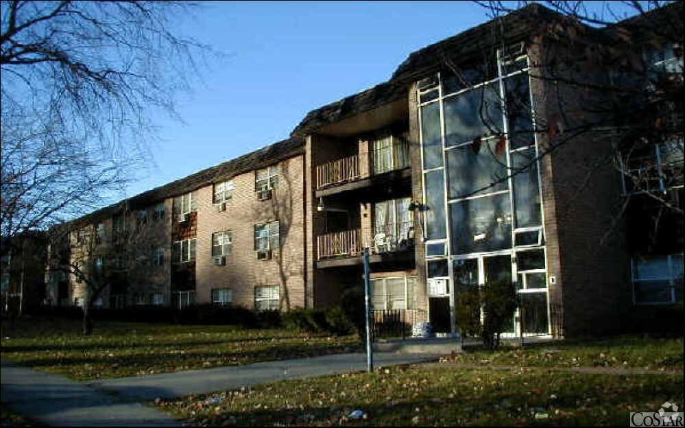 Foto del edificio - The Platinum