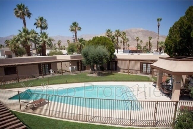 Building Photo - 73600 San Gorgonio Way