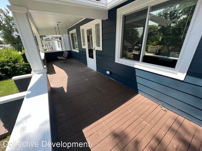 Building Photo - 3 br, 1 bath House - 2214 N 48th Street