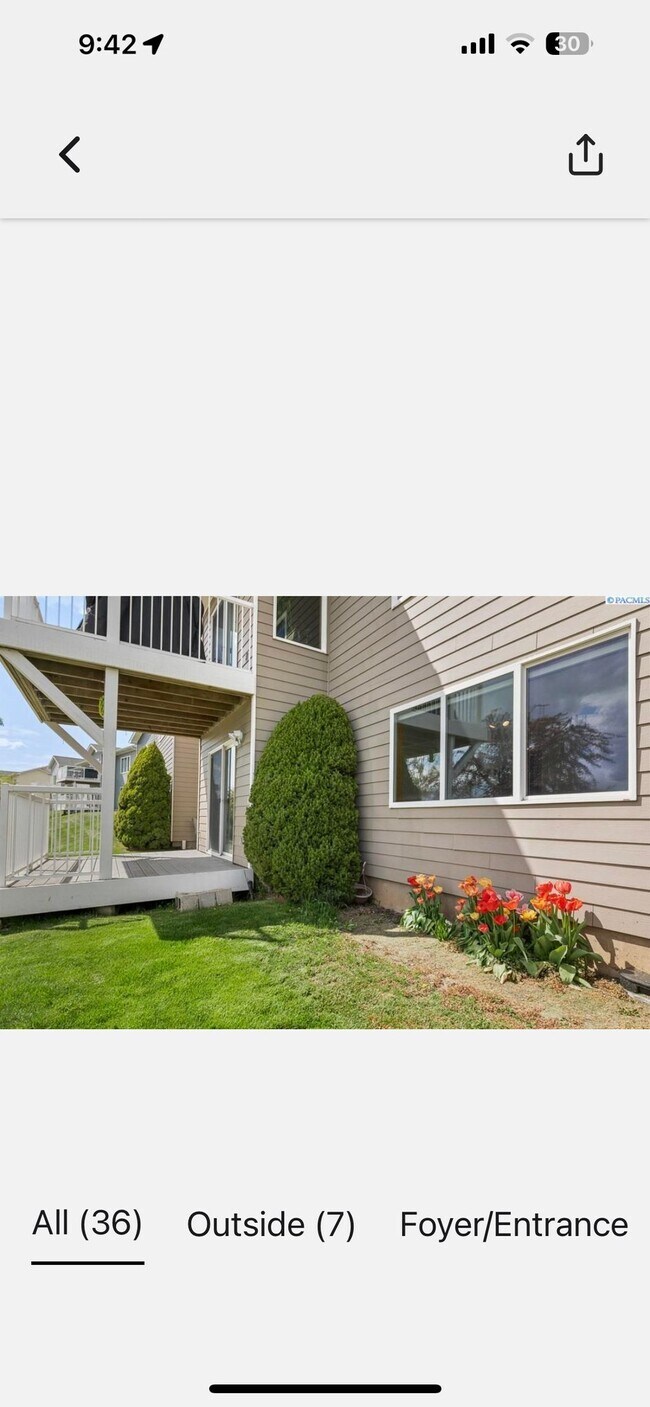 Foto del edificio - 1545 Capri Ct