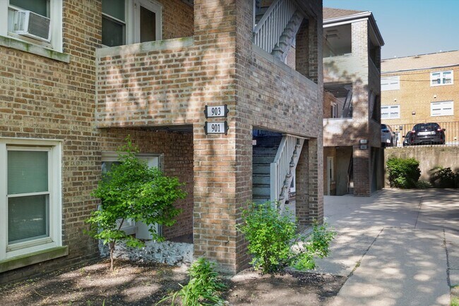 Foto del edificio - 901 Austin St