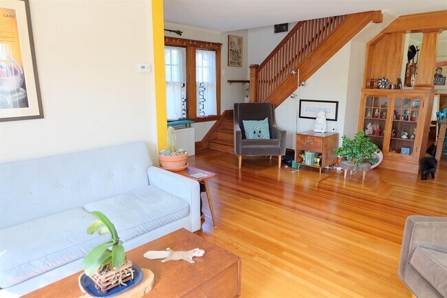 Foto del edificio - 63 Saunders St