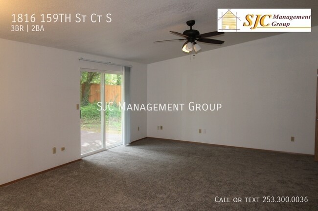 Foto del edificio - 1816 159th St Ct S