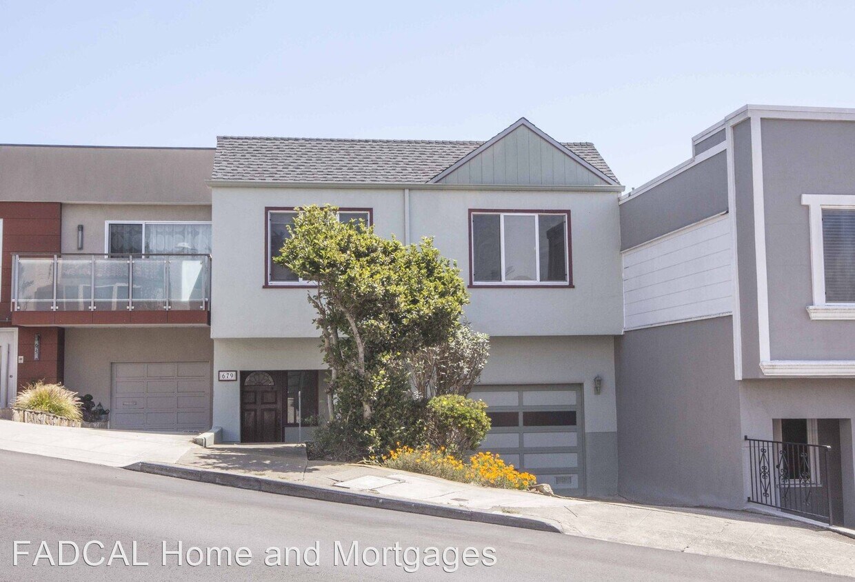 Primary Photo - 3 br, 2 bath House - 679 Teresita Boulevard