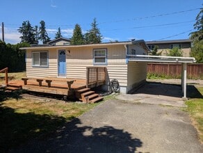 Building Photo - 24323 76th Ave W