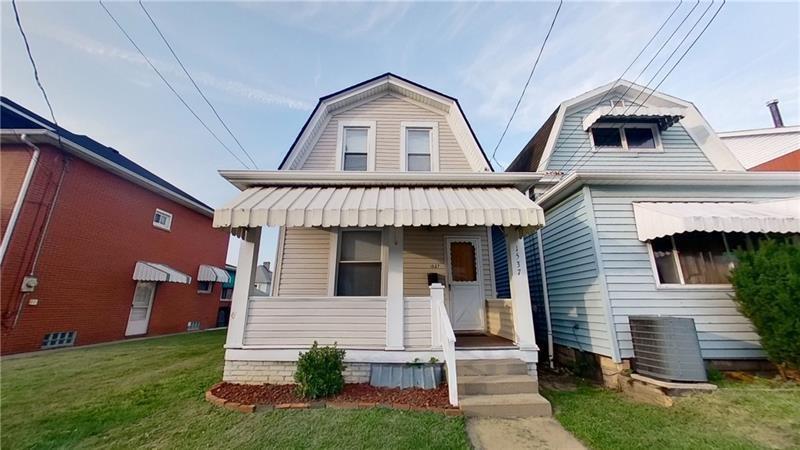 Primary Photo - 1537 Virginia Ave
