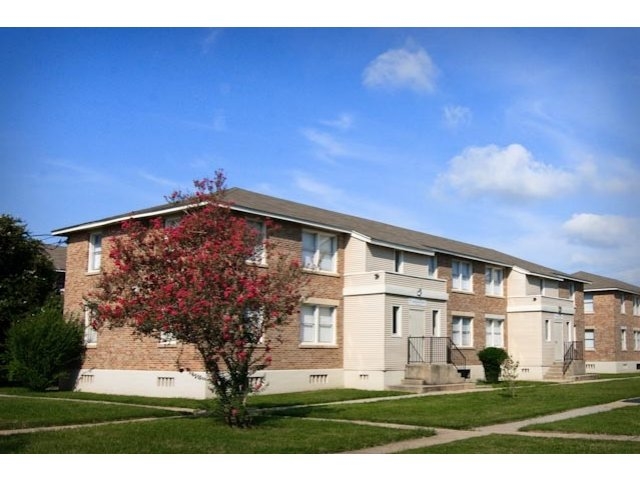 Foto principal - Palmetto Apartments