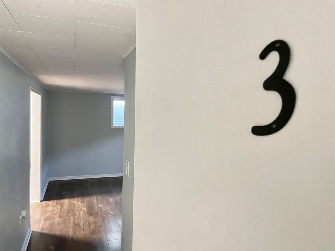 Foto principal - RADER 1321