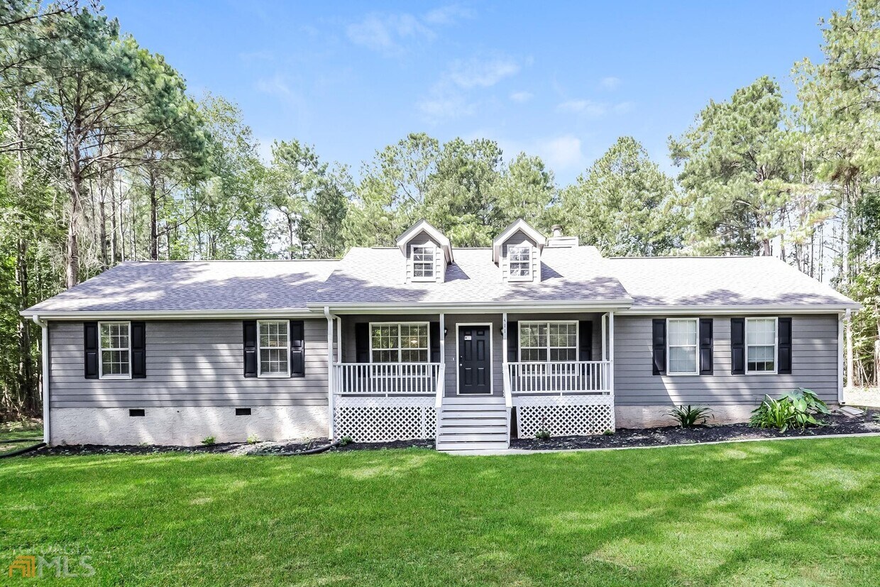 411 Grove Pointe Ct, Locust Grove, GA 30248 House Rental in Locust Grove, GA