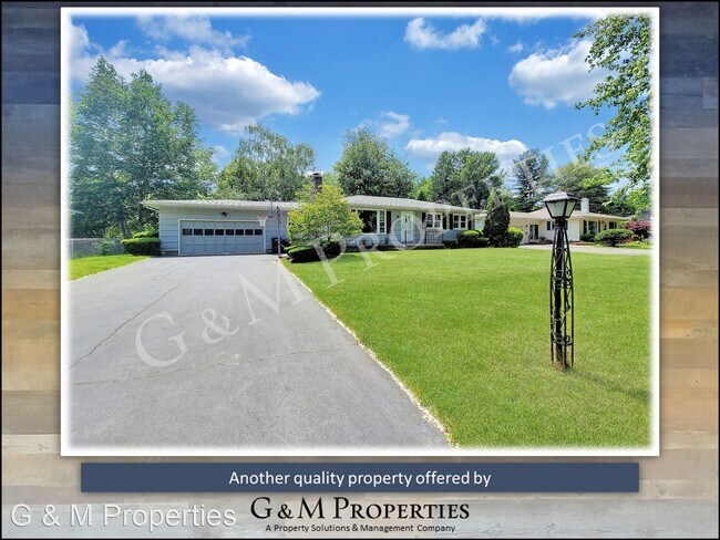 Foto del edificio - 3 br, 2 bath House - 1087 Westside Dr.