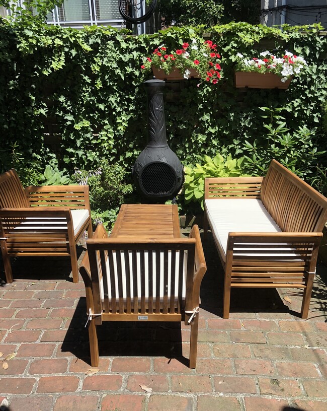 Foto del edificio - 2201 Naudain St