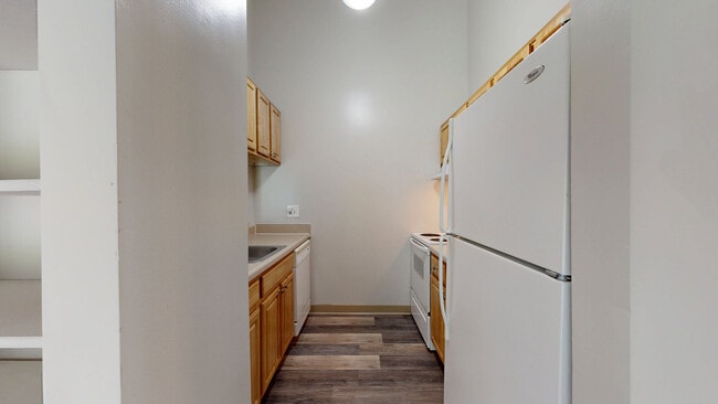 Interior Photo - Calvert's Walk