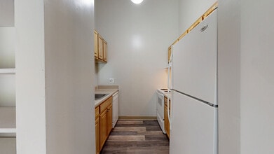 Interior Photo - Calvert's Walk