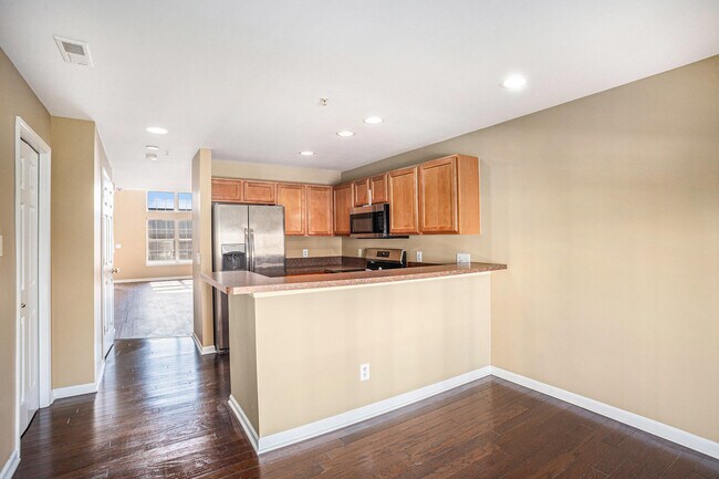 Foto del edificio - 3253 Newbury Pl