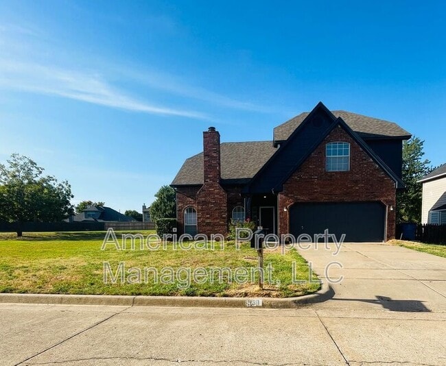 Building Photo - 5311 E 95th St