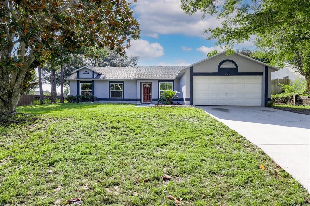 Foto principal - 10818 Siena Dr