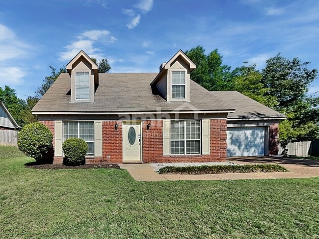 Building Photo - 5802 Eagleston Dr