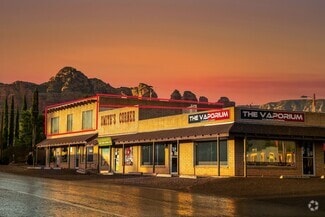Building Photo - 2550 W State Rte 89A