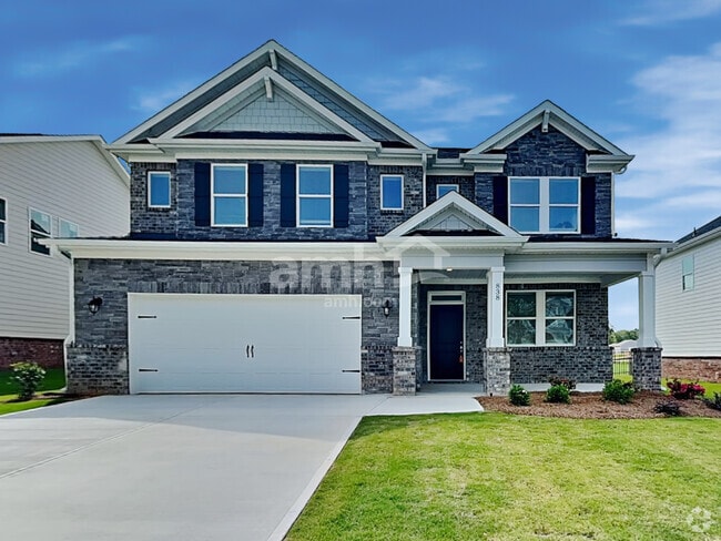 Building Photo - 838 Carnaby Ln