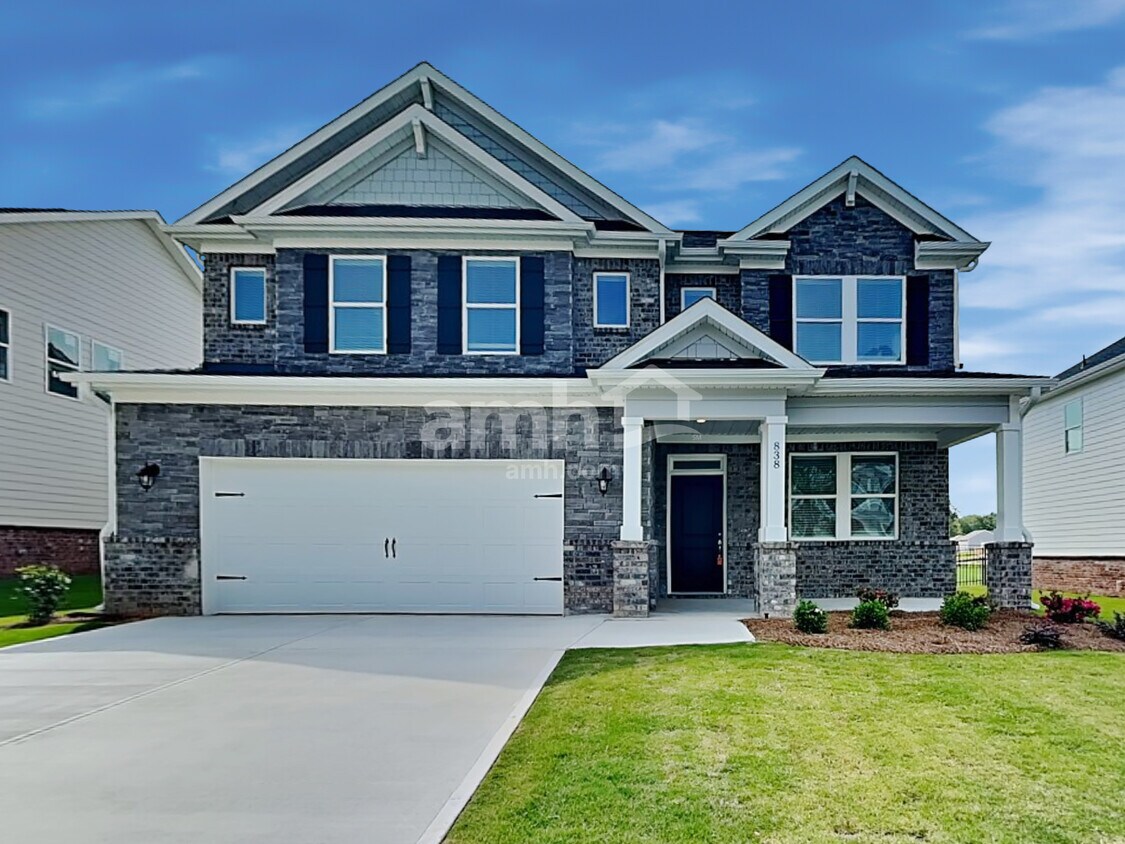 Foto principal - 838 Carnaby Ln