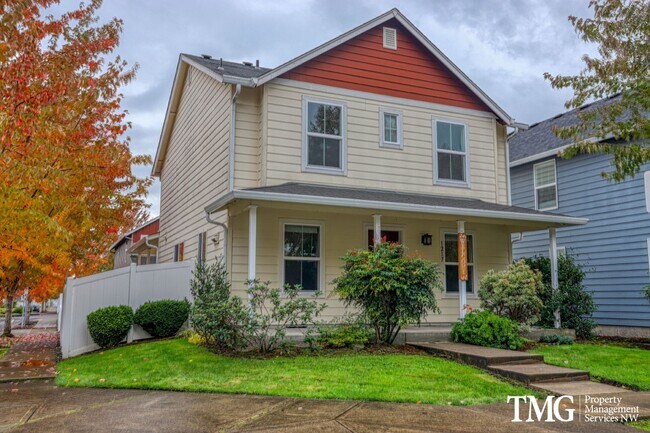 Building Photo - Wonderful Corner Home in Battle Ground, Mo...