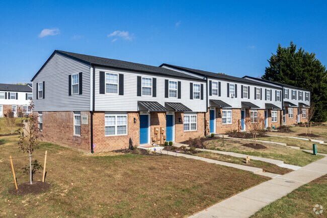 Foto del edificio - Village Of Carrollwood