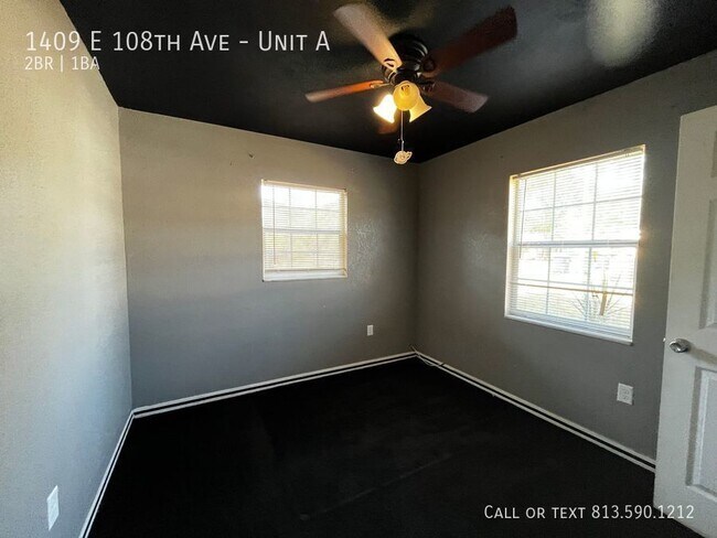 Foto del edificio - Cozy Tampa Apartment