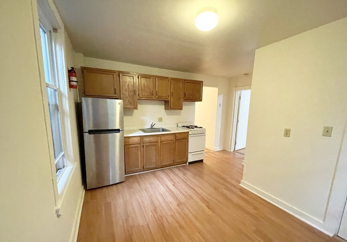Foto principal - 1572 Tremont St