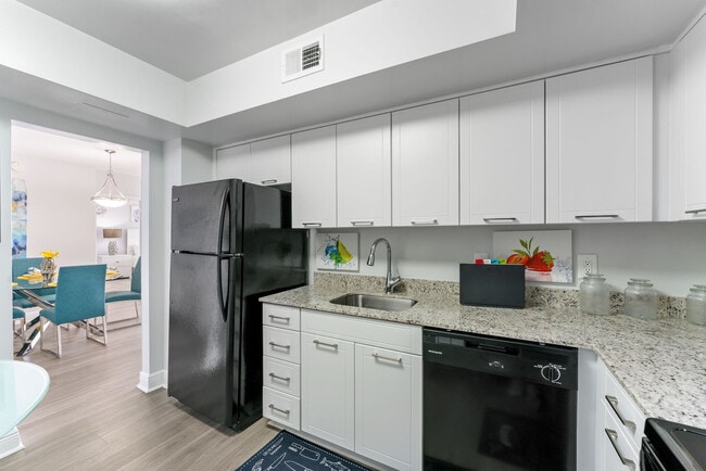 Foto del edificio - Marina del Mar