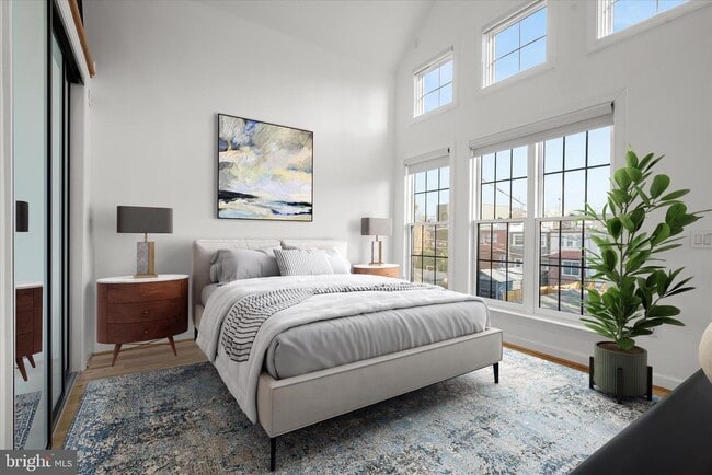 Foto del edificio - 3626 T St NW