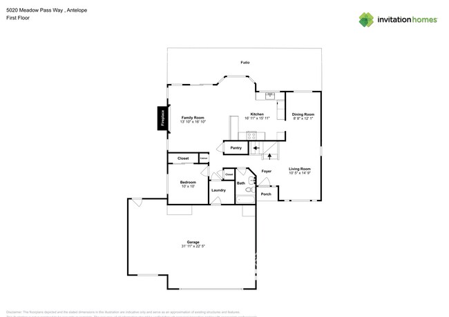 Building Photo - 5020 Meadow Pass Way