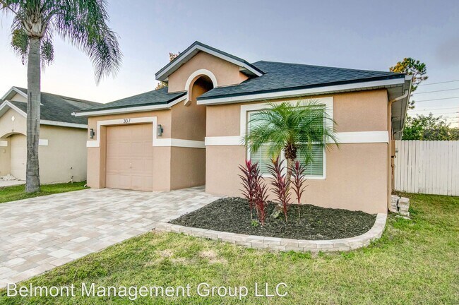 Building Photo - 3 br, 2 bath House - 307 Woodbay Ct