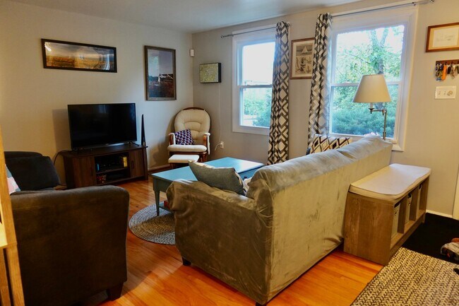 Foto del edificio - 19034 Partridge Wood Dr