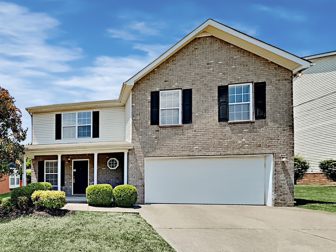 1016 Blairfield Drive House Rental in Antioch, TN