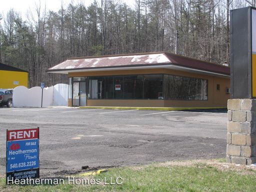 Foto principal - 1719 Warrenton Rd