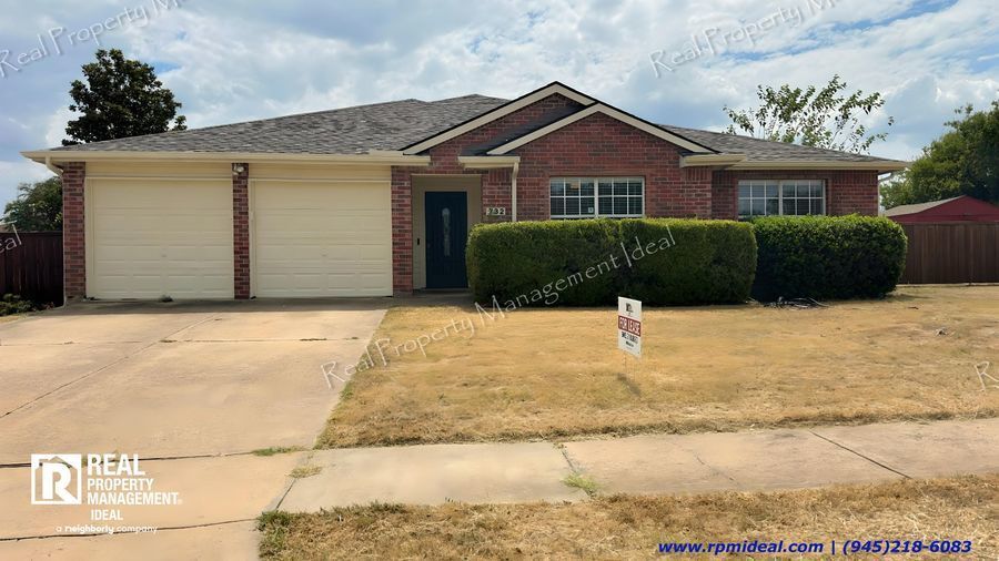 STUNNING 4BR 2BA HOUSE IN CEDAR HILL - $2... - STUNNING 4BR 2BA HOUSE IN CEDAR HILL -  $2...