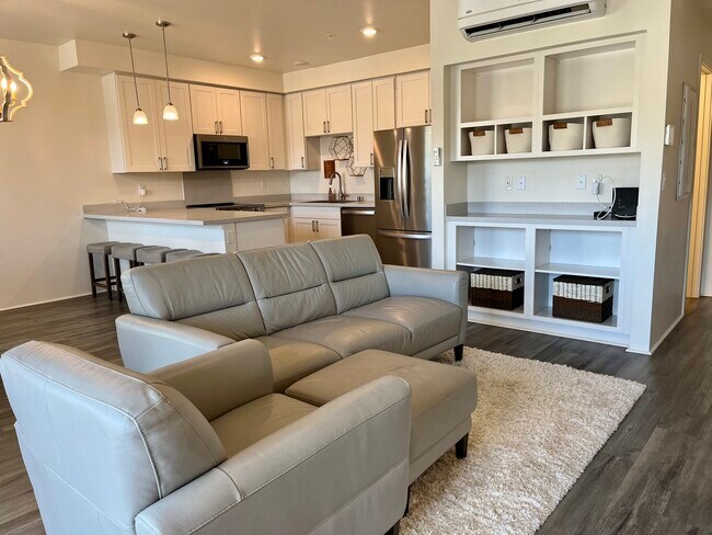 Foto del edificio - 91-3575 Kauluakoko St