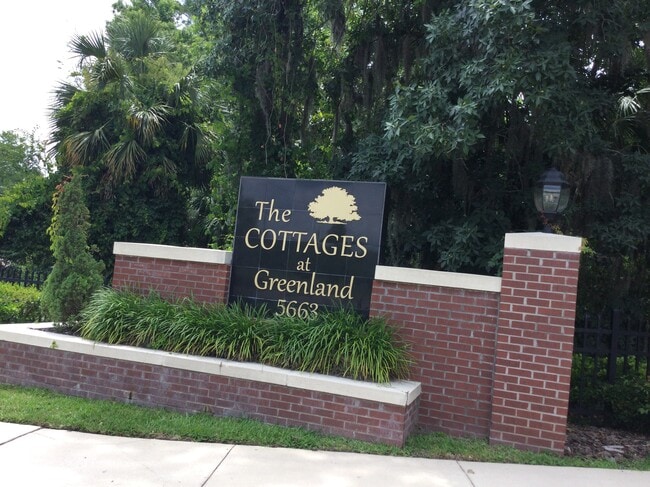 Foto del edificio - 5663 Greenland Rd