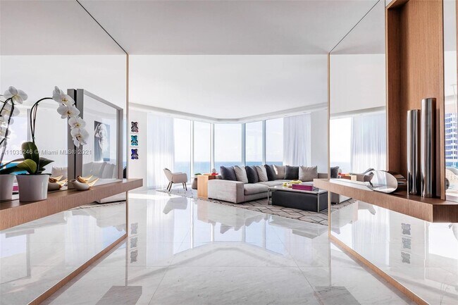 Foto del edificio - 300 South Pointe Dr