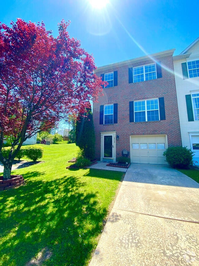 Townhomes for Rent in Frederick MD 42 Townhouses