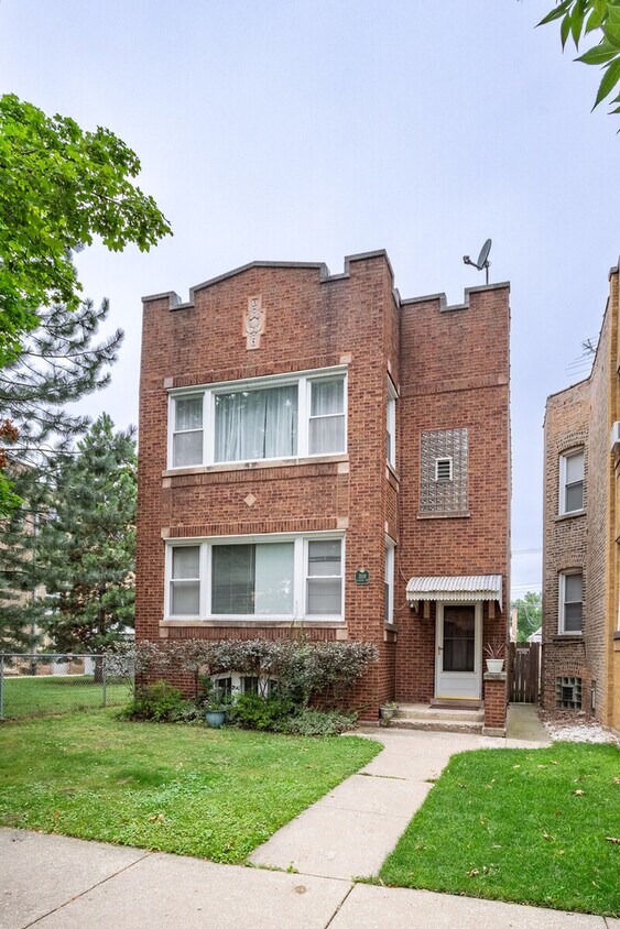3108 N Mason Ave, Chicago, IL 60634 House Rental in Chicago, IL