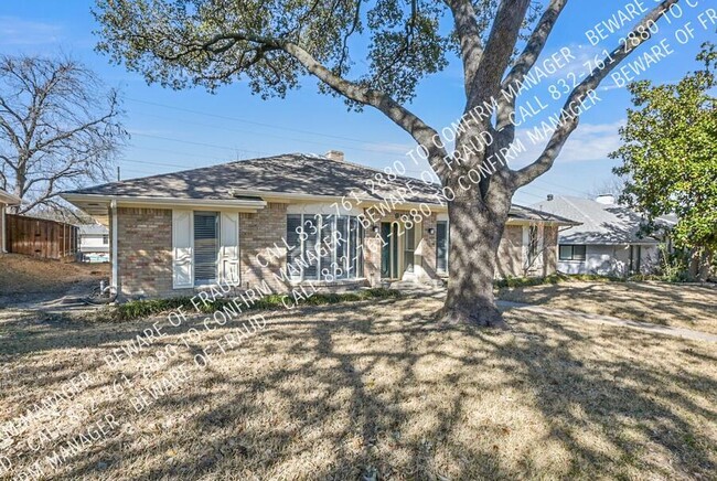 Building Photo - Newly Renovated Home in Merriman Park Elem...