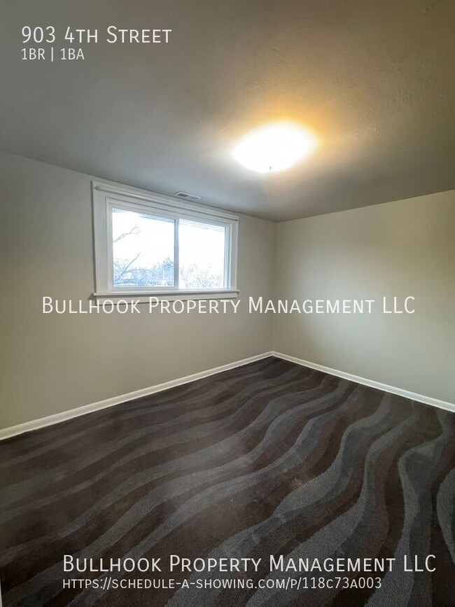 Building Photo - 1 bedroom apartment -