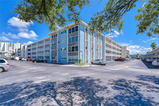 Building Photo - 300 64th Ave